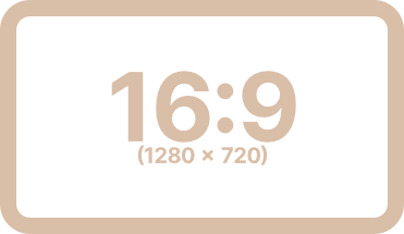 X/Twitter Aspect Ratios